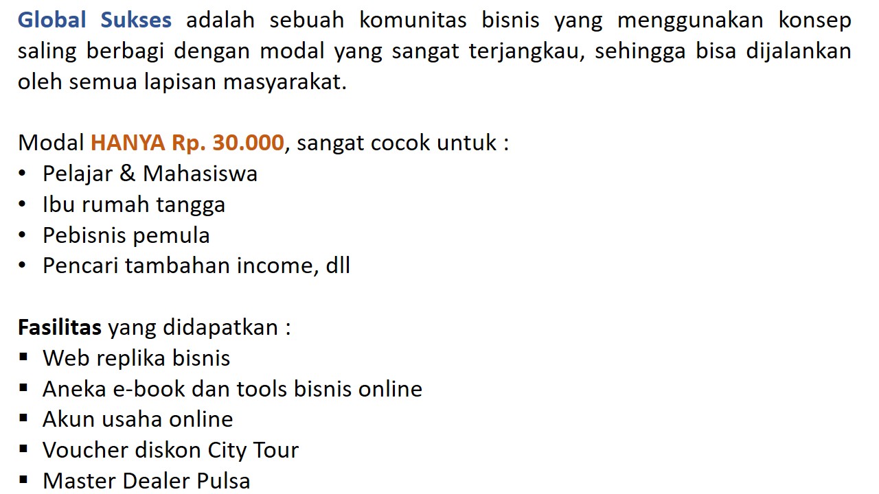 bonus repeat order