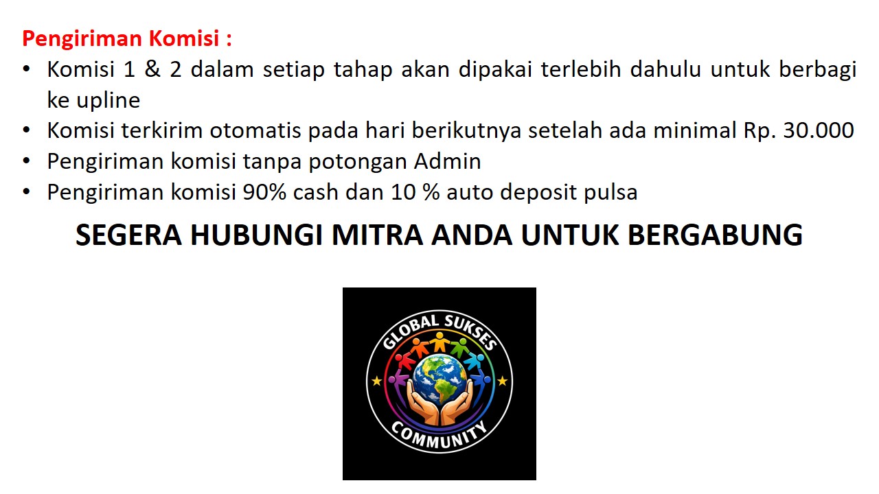bonus repeat order
